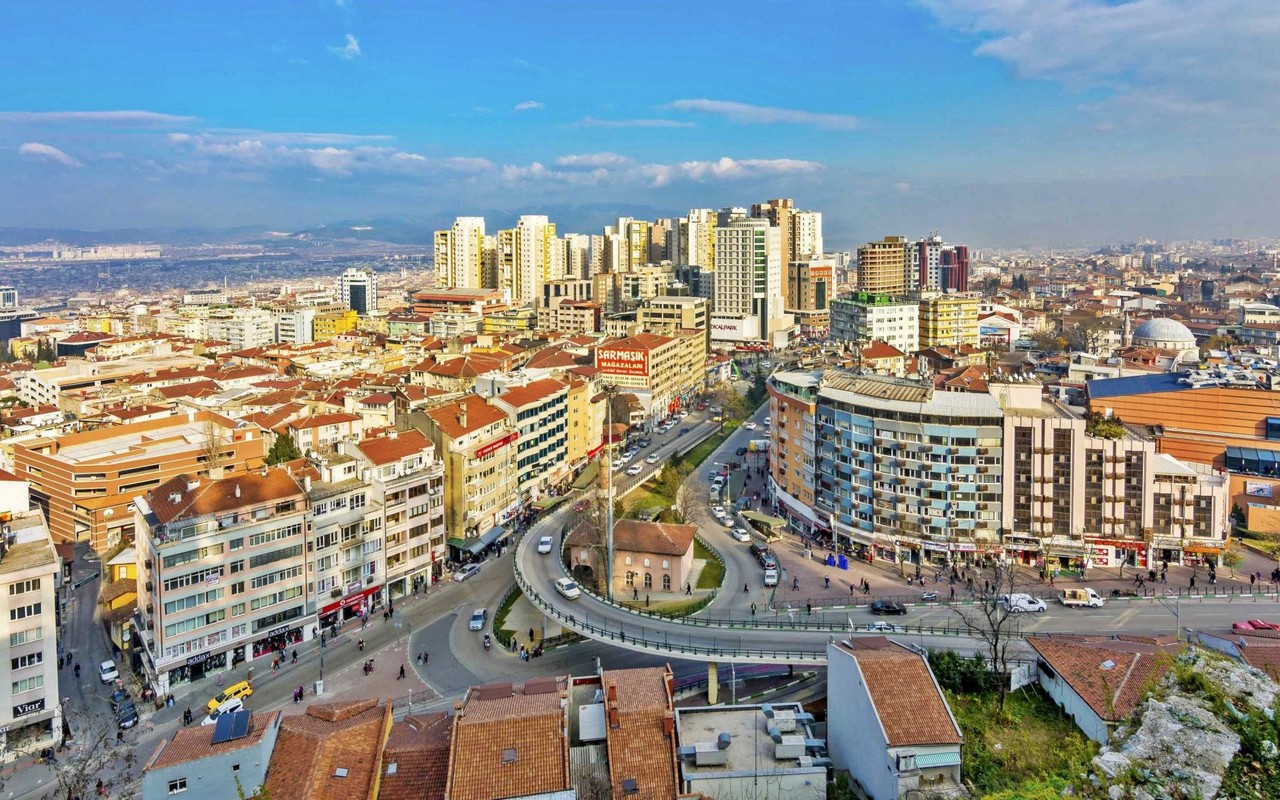 Karabağlar Çit