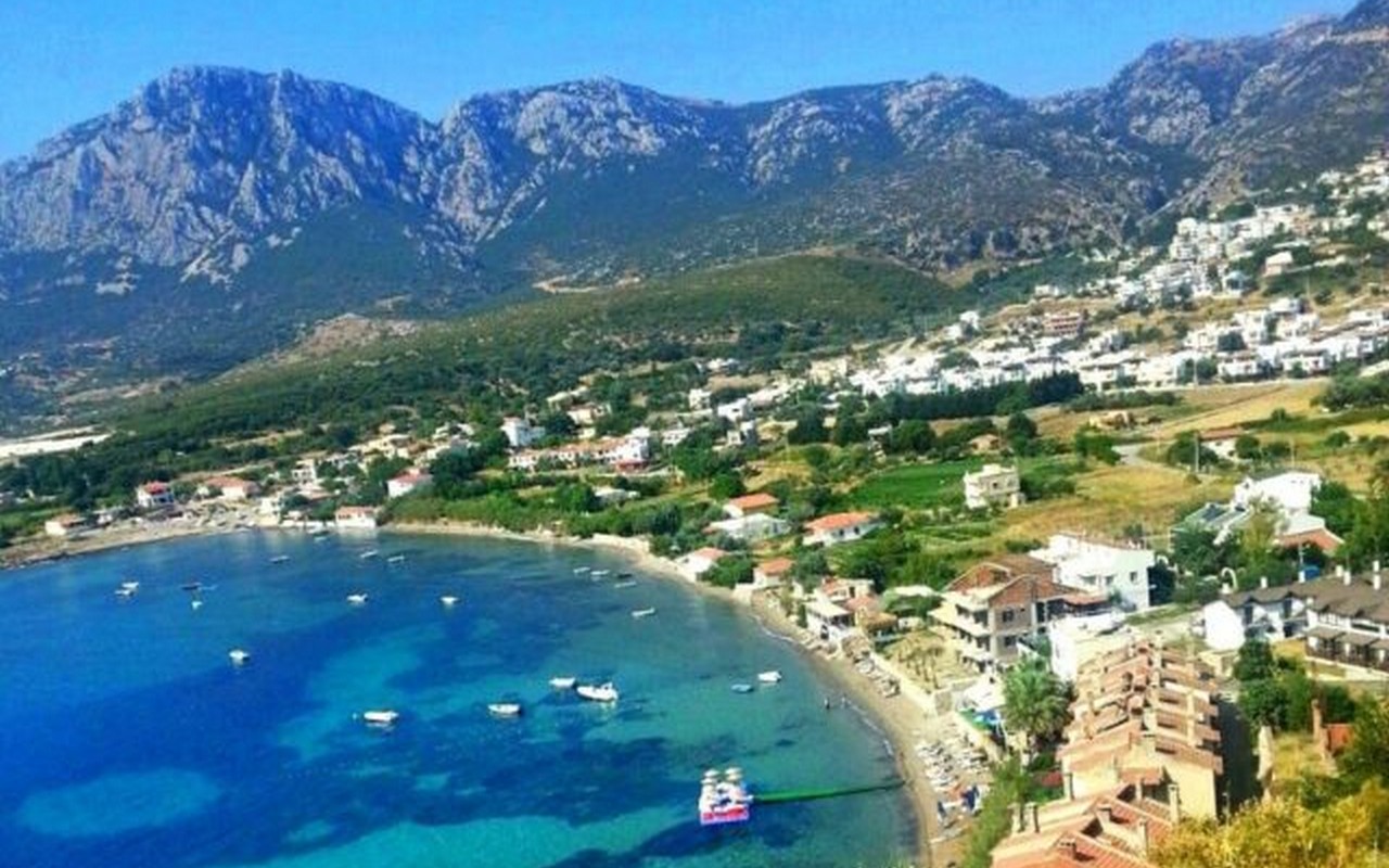 Karaburun Çit