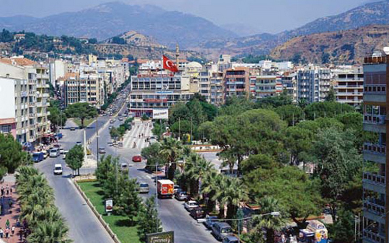 Kiraz Çit