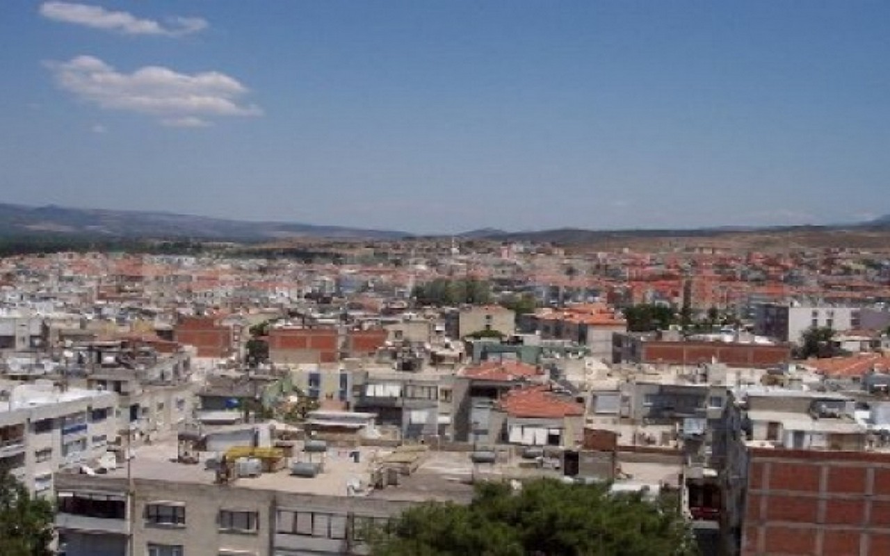 Menemen Çit